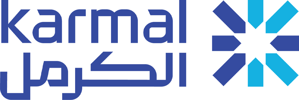 Karmal Logo